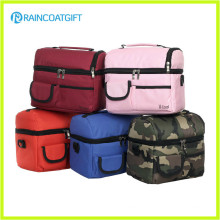 Wholesale Insulated Neoprene Tote Lunch Cooler Bag RGB-055